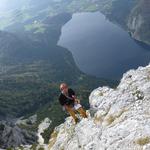 82 Trisselwand Seeblick Kombi2014