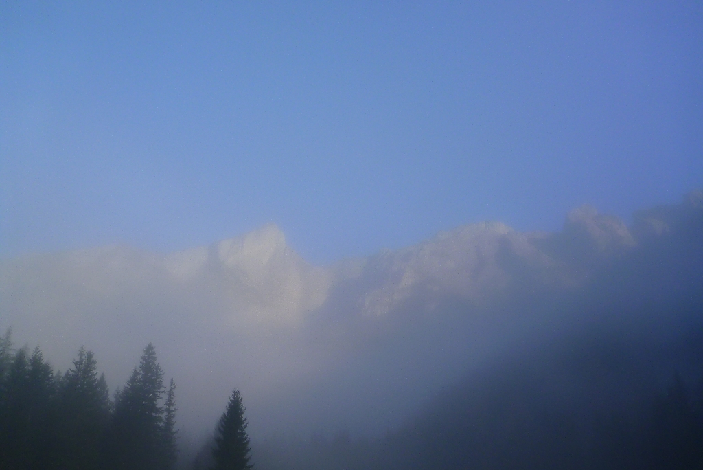 1 Hochschwab Himmelblau