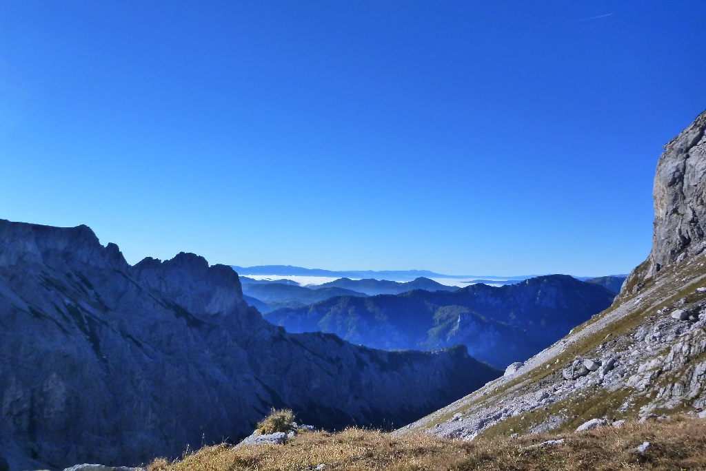 2 Hochschwab Himmelblau