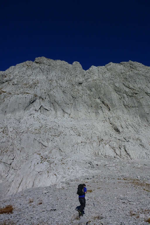 5 Hochschwab Himmelblau