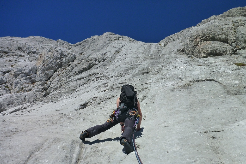 7 Hochschwab Himmelblau