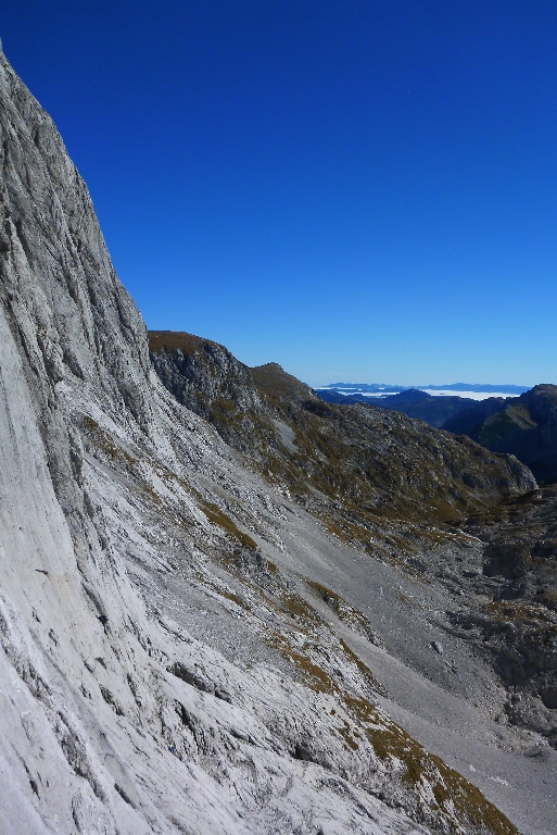 9 Hochschwab Himmelblau