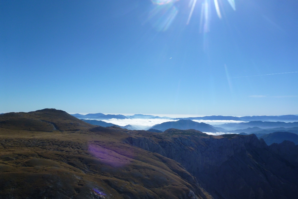 12 Hochschwab Himmelblau