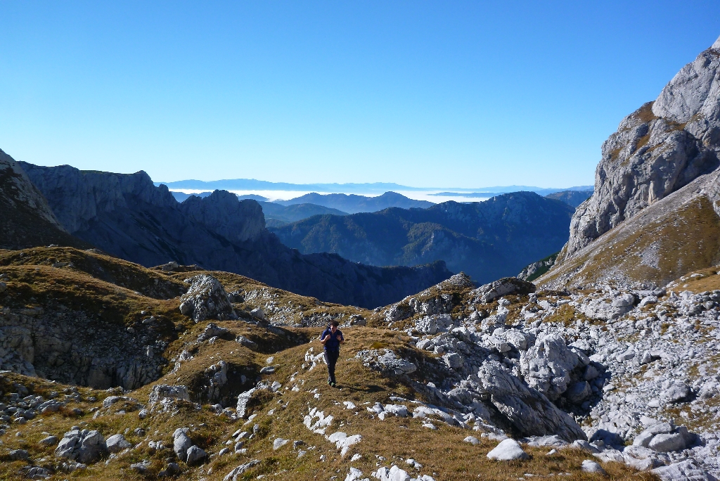 4 Hochschwab Himmelblau