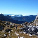 4 Hochschwab Himmelblau