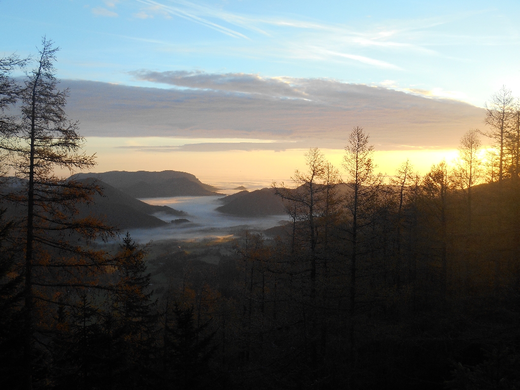 4 9 Schneebergflug Kaiserstein W