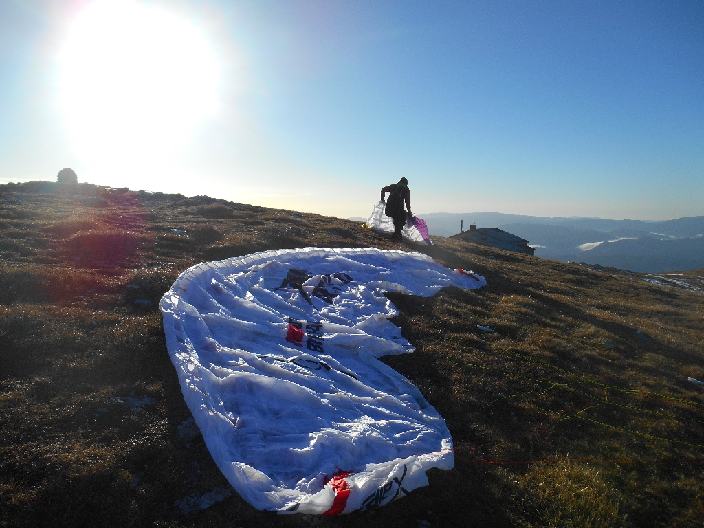 11 9 Schneebergflug Kaiserstein W