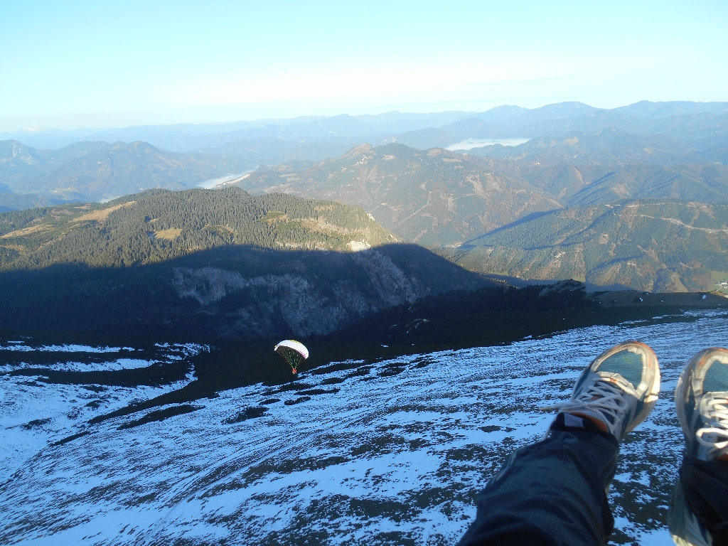 15 9 Schneebergflug Kaiserstein W