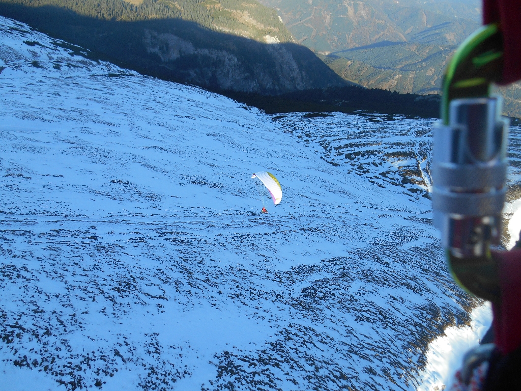 14 9 Schneebergflug Kaiserstein W