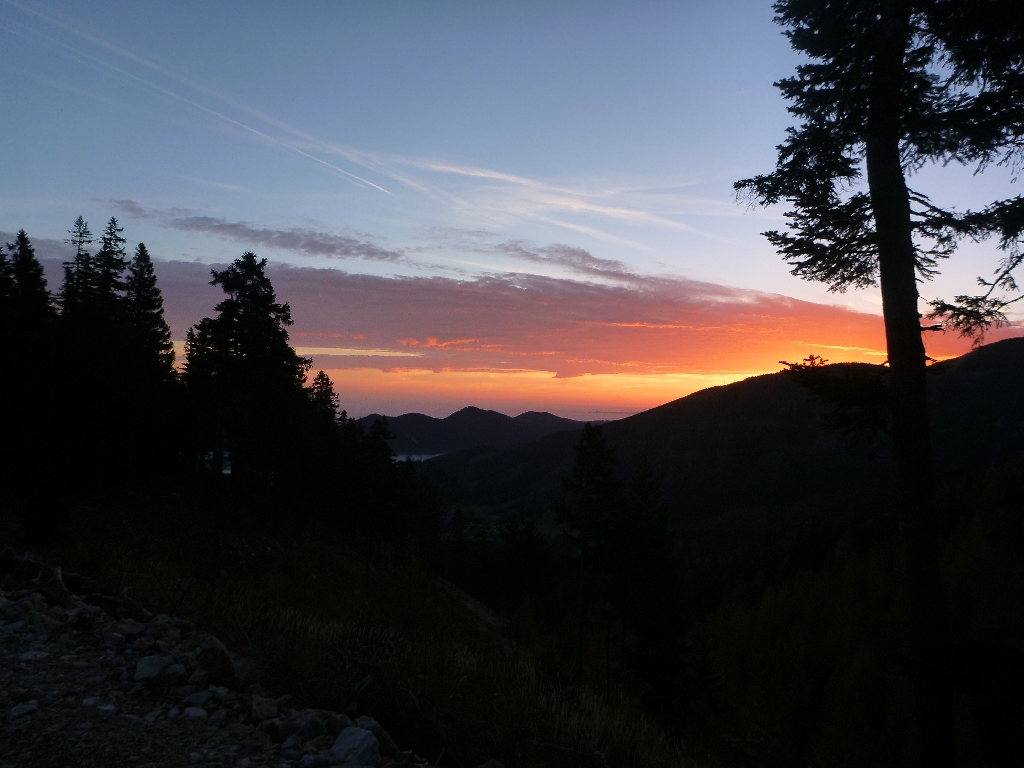 23 9 Schneebergflug Kaiserstein W