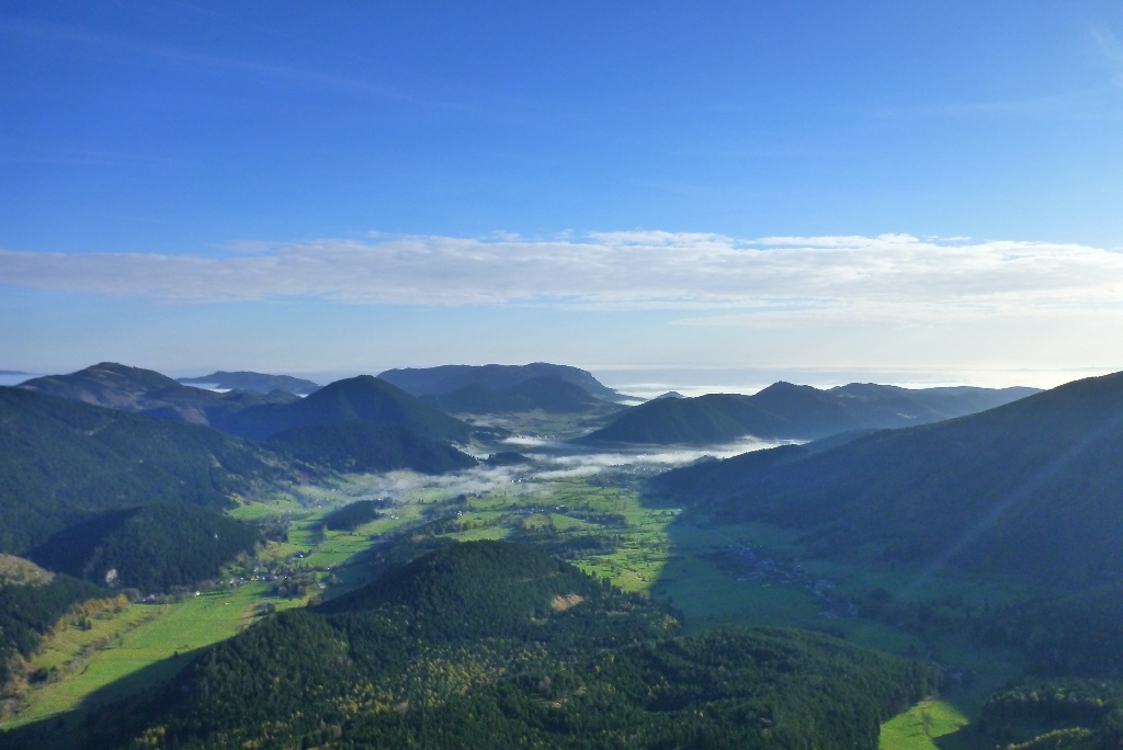 35 9 Schneebergflug Kaiserstein W