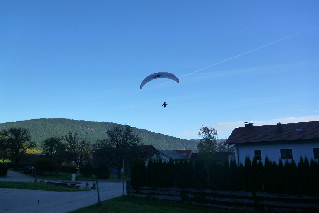 38 9 Schneebergflug Kaiserstein W