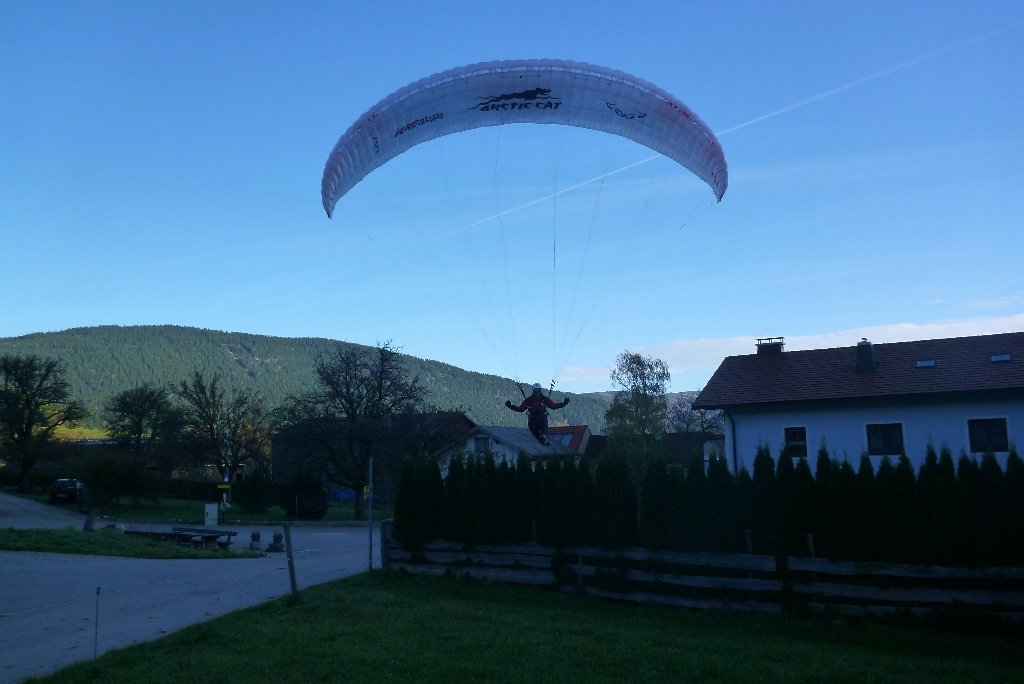 42 9 Schneebergflug Kaiserstein W