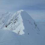 7 Wildspitze Nordostgrat 2014