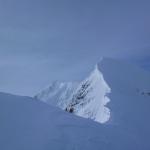 Wildspitze (3772m) Nordostgrat