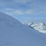 20 Wildspitze Nordostgrat 2014