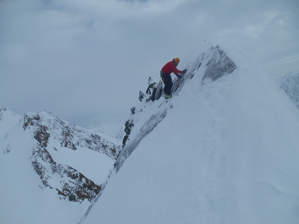 2 Brochkogel 2014