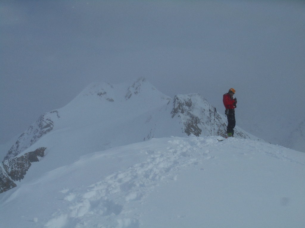 6 Brochkogel 2014