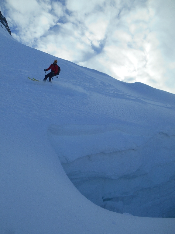 16 Brochkogel 2014