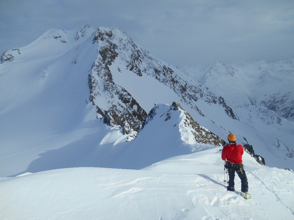 13 Brochkogel 2014