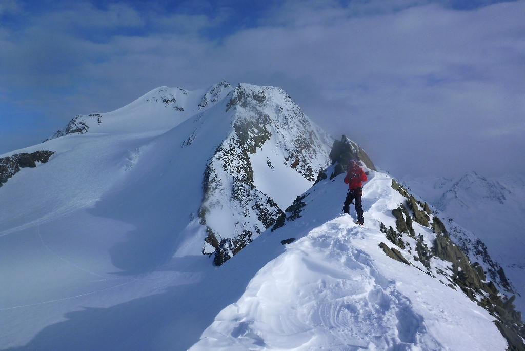 43 Brochkogel 2014