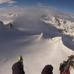 Wildspitze Nebengipfel (3765m)