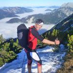 6 Hike&Fly mit Michl Kreuzkogel