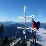 9 Hike&Fly mit Michl Kreuzkogel