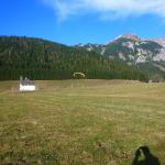 18 Hike&Fly mit Michl Kreuzkogel