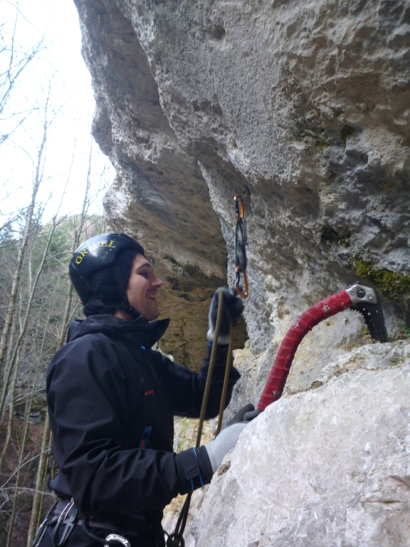 9 Drytooling Dezember2014