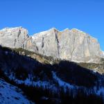 2 Pisiadu Eisfall Süd Tirol