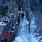 16 Pisiadu Eisfall Süd Tirol