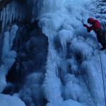 27 Pisiadu Eisfall Süd Tirol