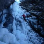 28 Pisiadu Eisfall Süd Tirol