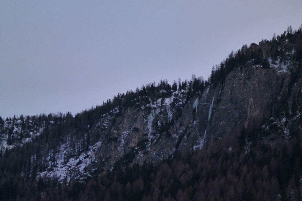 30 Nur für Wenige Süd Tirol