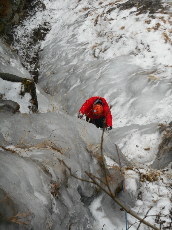 7 Kalser Wasserfall