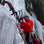 21 Kalser Wasserfall