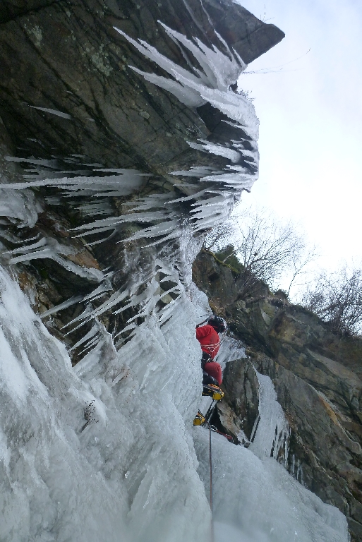 32 Kalser Wasserfall