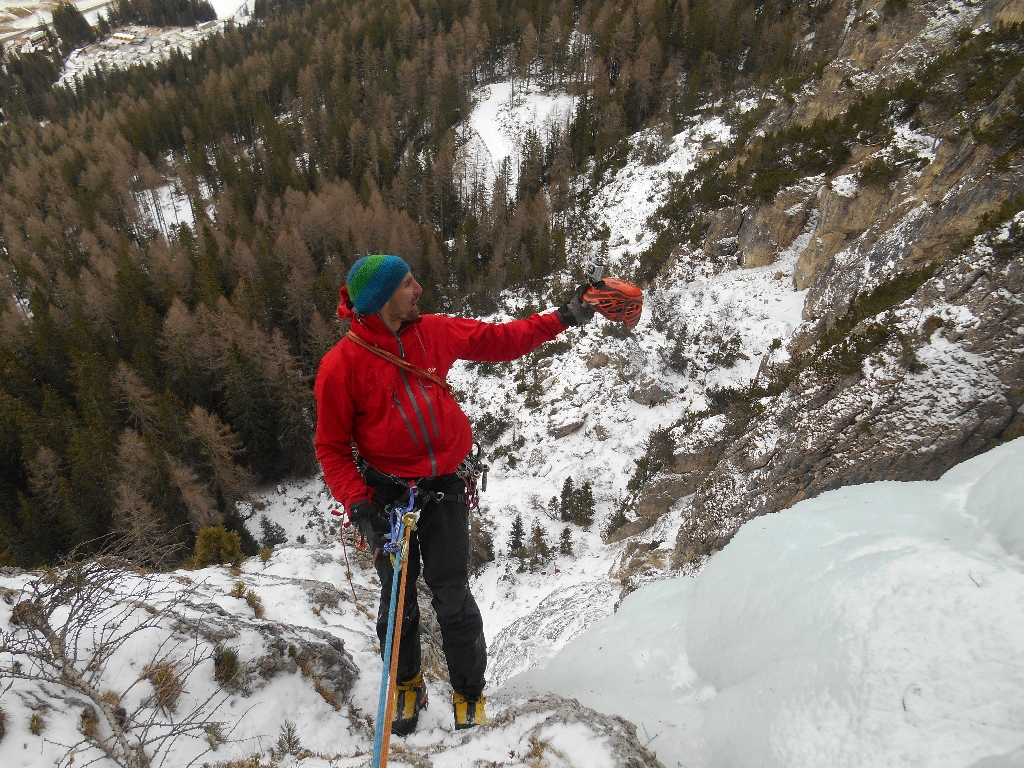 15 Dünner Schauder Süd Tirol