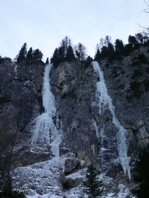 68 Dünner Schauder Süd Tirol