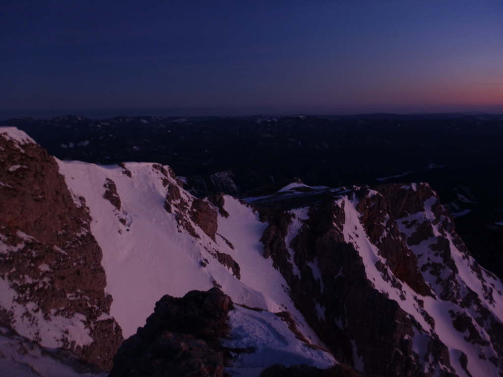 6 Schneeberg 02_2015 Hike&Fly