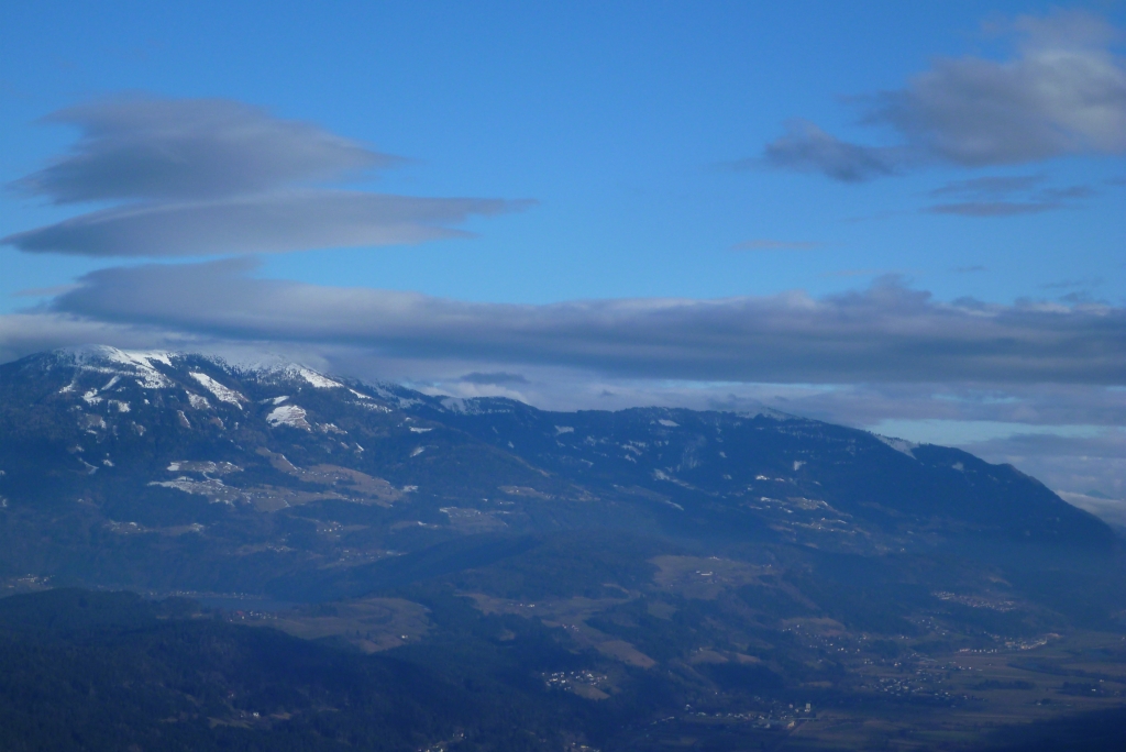 15 Goldeck Skifahren & Fly