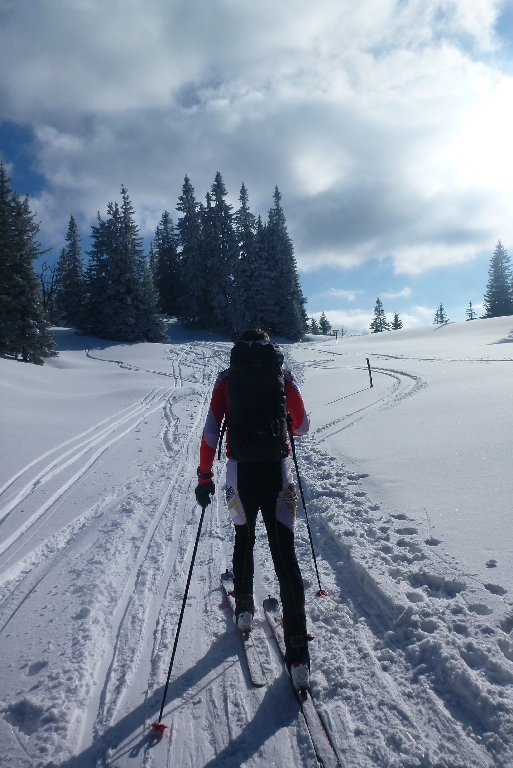 1 Hike&Fly Schneeberg2015