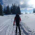 1 Hike&Fly Schneeberg2015