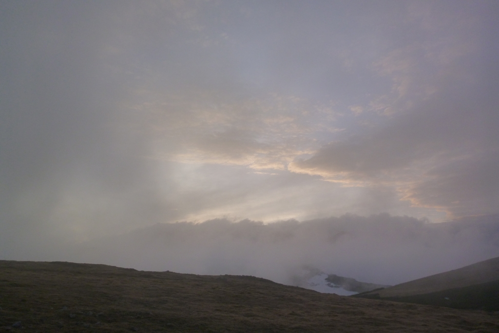 3 Herminensteig Schneeberg 2015