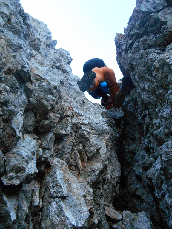 6 Bürklesteig Climb&Fly 2015