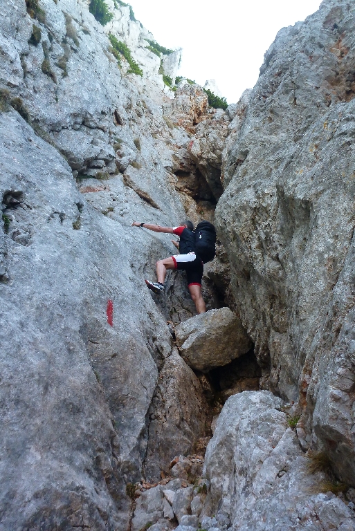 16 Bürklesteig Climb&Fly 2015