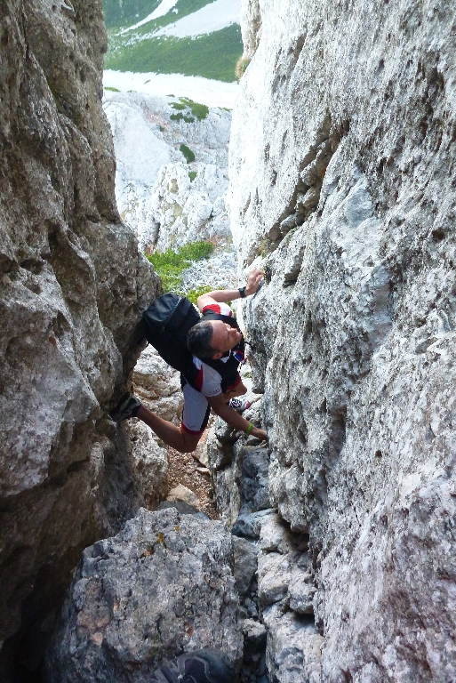 18 Bürklesteig Climb&Fly 2015