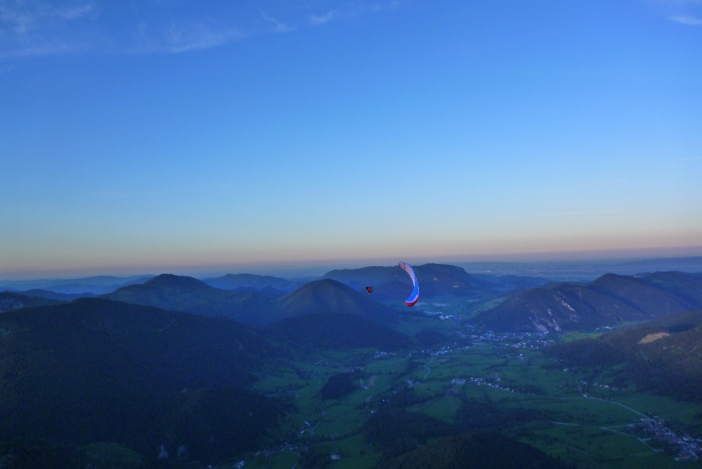 35 Bürklesteig Climb&Fly 2015