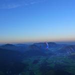 35 Bürklesteig Climb&Fly 2015